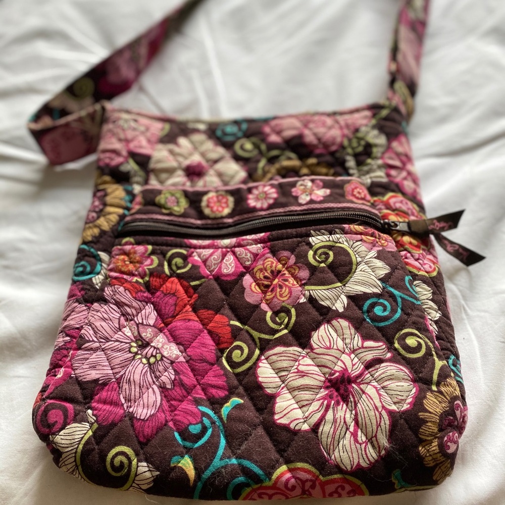 Vera Bradley purse